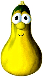 Jerry Gourd