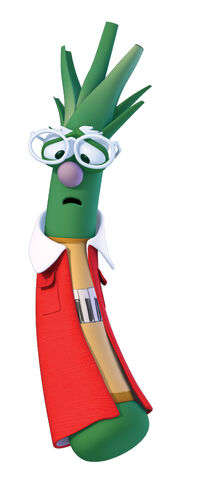 Piano Scallion