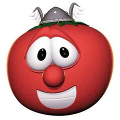bob the tomato veggietales it 39 s for the kids wiki veggietales the toy that saved christmas vhs