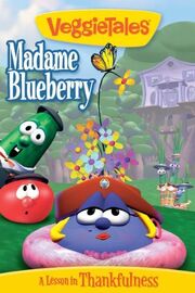 MadameBlueberry