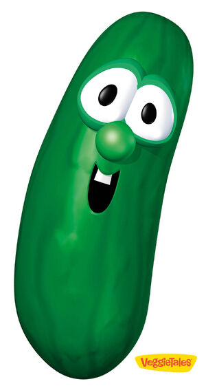 Large larry