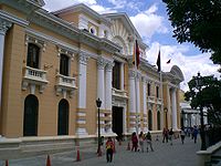 Cabildo Municipio Libertador, Caracas.jpg