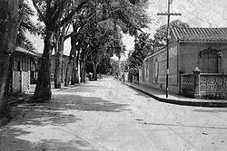 Los Teques, 1940s.jpg