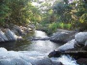 Río Cabriales