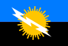 100px-Flag of Zulia State svg