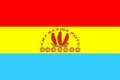 120px-Bandera Guaicaipuro Miranda.png
