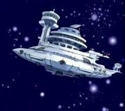 Gargantua 1