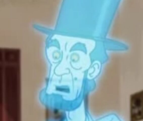 File:Lincoln profile.jpg