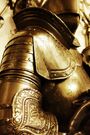 Gold Armor