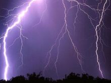 Thunder