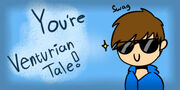 3653 VenturianTale