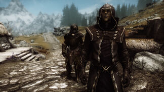 Thalmor