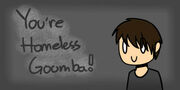 3653 HomelessGoomba