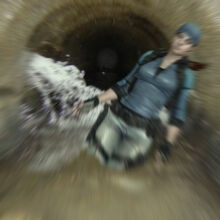 Whiteley sewer