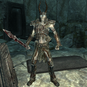 Draugr Deathlord-0