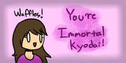3653 ImmortalKyodai