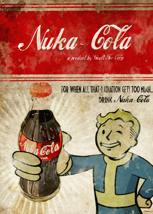 Nukacola