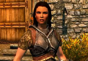The first Lydia