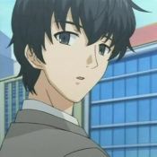 Kusanagi yoshiki