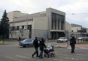 Petroskoin Kansallinen teatteri