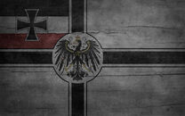 Imperial war flag by rockanatic-d21ddf3