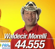 Waldecir Morrely