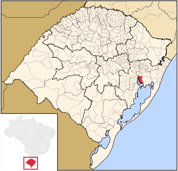 Porto Alegre no mapa Adote um vereador FANDOM powered by Wikia Porto Alegre no mapa Adote um vereador FANDOM powered by Wikia