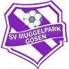D-Berlin SV Müggelpark Gosen
