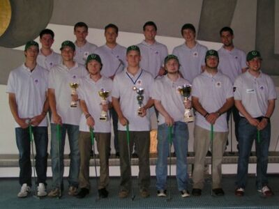MGVTeam2008