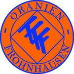 Oranien frohnhausen logo