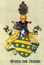 Grafen von Achalm