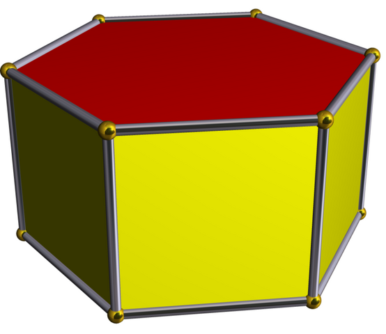 File:Hexagonal prism flat.png