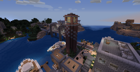 Lighthouse