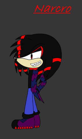 File:Narcro the Dark Echidna.png