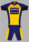 Cycling jersey-21