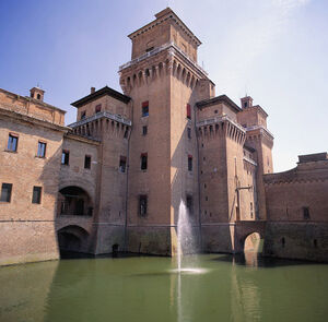 Castello Giorgio