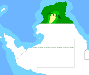 Map States Extremo
