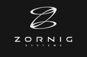 Zornig