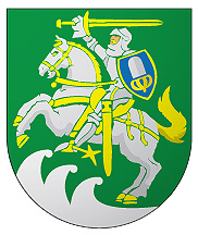 Vldistok grb