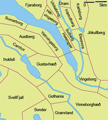 Vingeborg