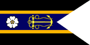 MeritePRWflagnaval