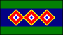 Flag-piolsa