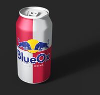 BlueOx