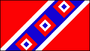 Flag-cortazia