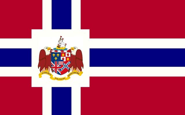 File:Alabama State Flag Proposal with State Coat of Arms Designed By Stephen Richard Barlow 30 July 2014.jpg
