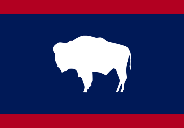 File:Flag of Wyoming 2.png