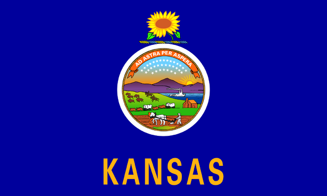 File:Flag of Kansas.png