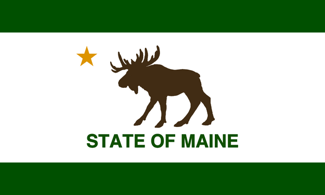 File:Maine flag design.png