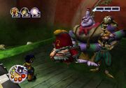 Pirates