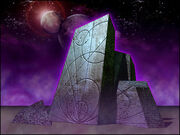 Vexx SpiritStone